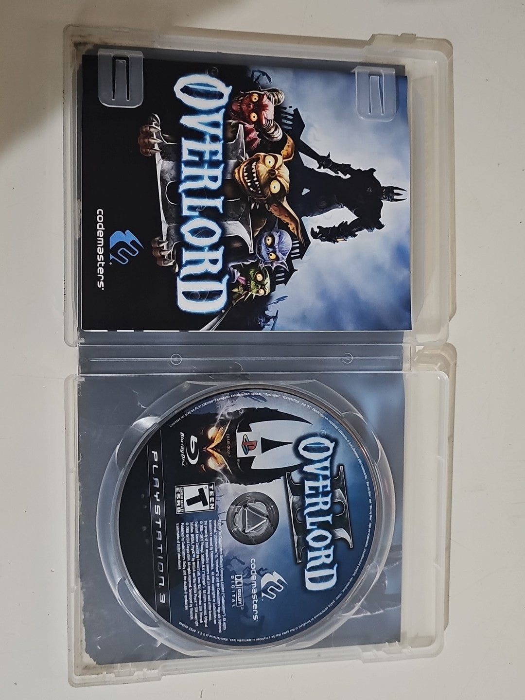 product photo (Image 3) — Preowned