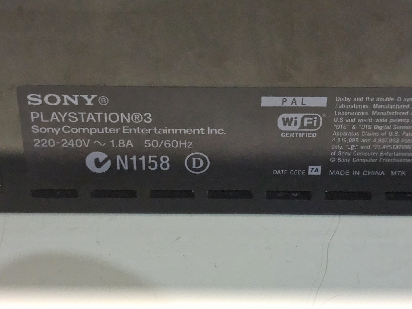 case (Image 7) — Preowned