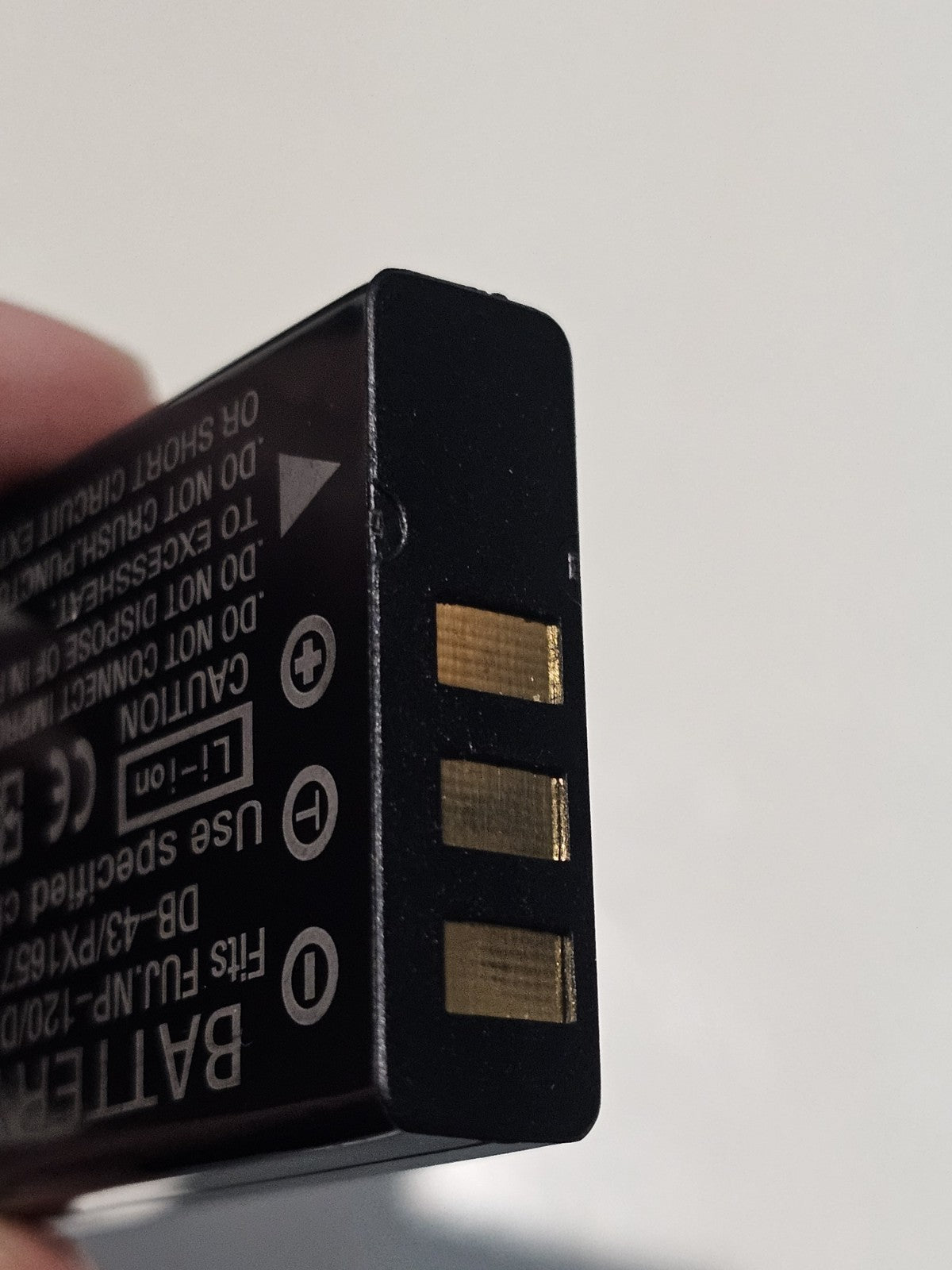 device front (Image 11) — Preowned