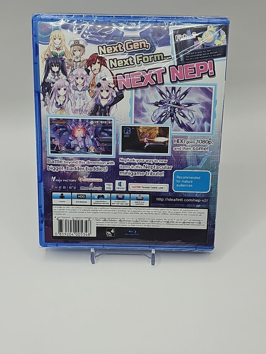 cover photo (Image 2) — Preowned