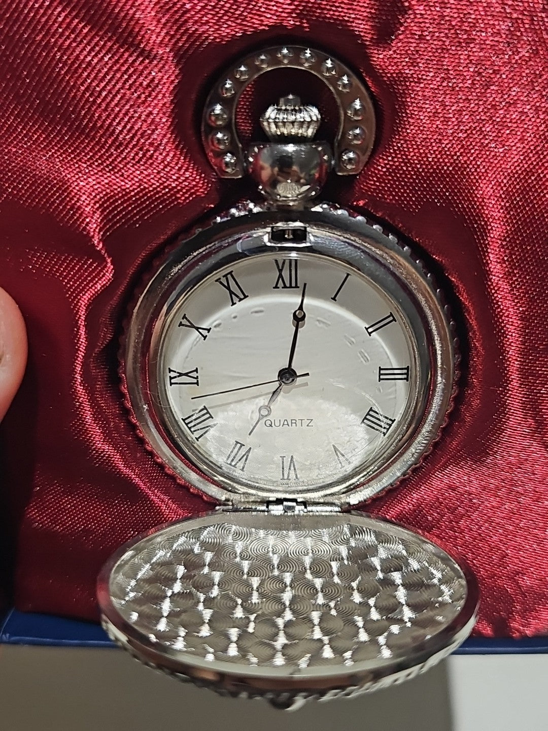 cap/hat front (Image 3) — Preowned