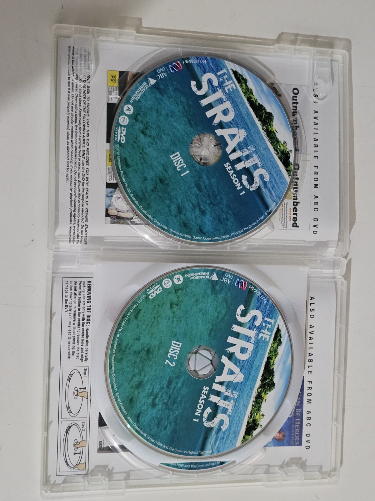 case (Image 3) — Preowned