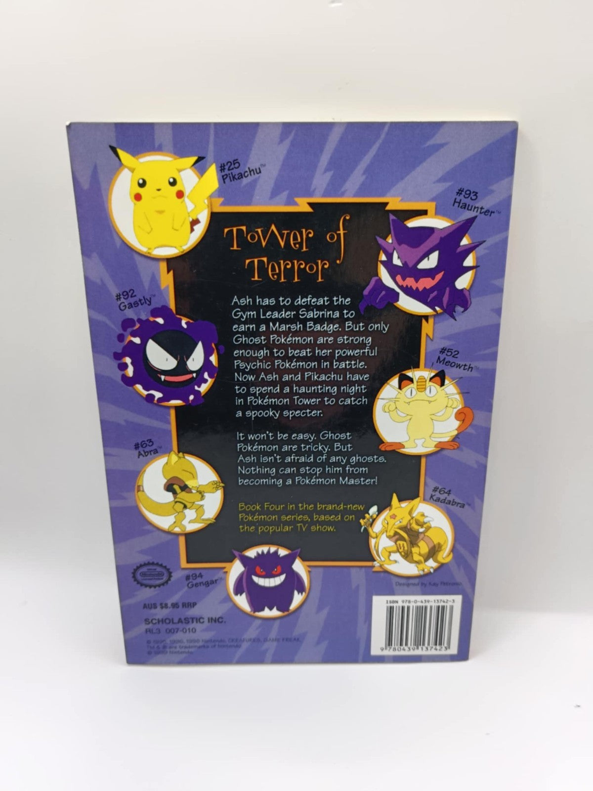 book cover (Image 2) — Preowned