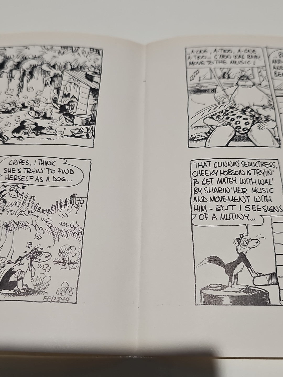 book cover (Image 9) — Preowned