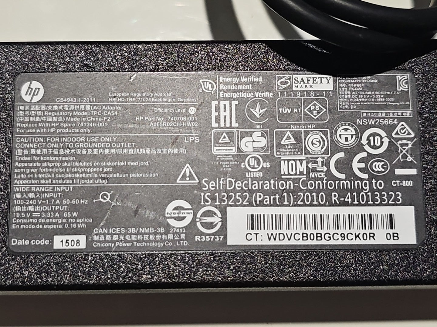 book cover (Image 2) — Preowned