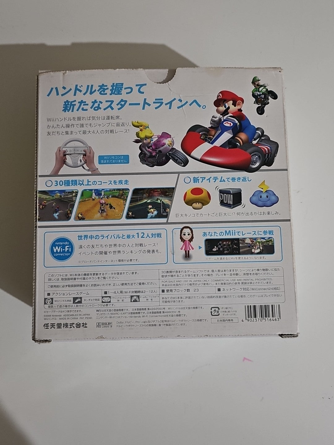 cover photo (Image 2) — Preowned