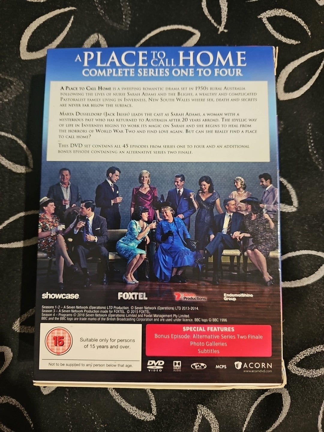 case (Image 2) — Preowned