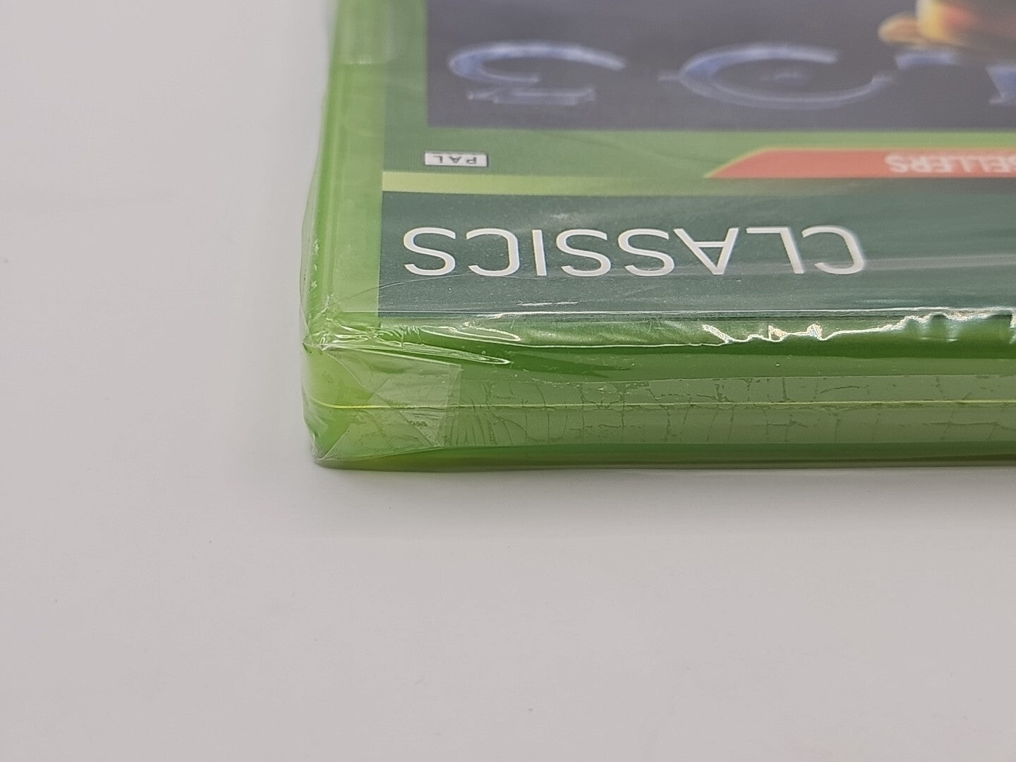 cover photo (Image 4) — Preowned