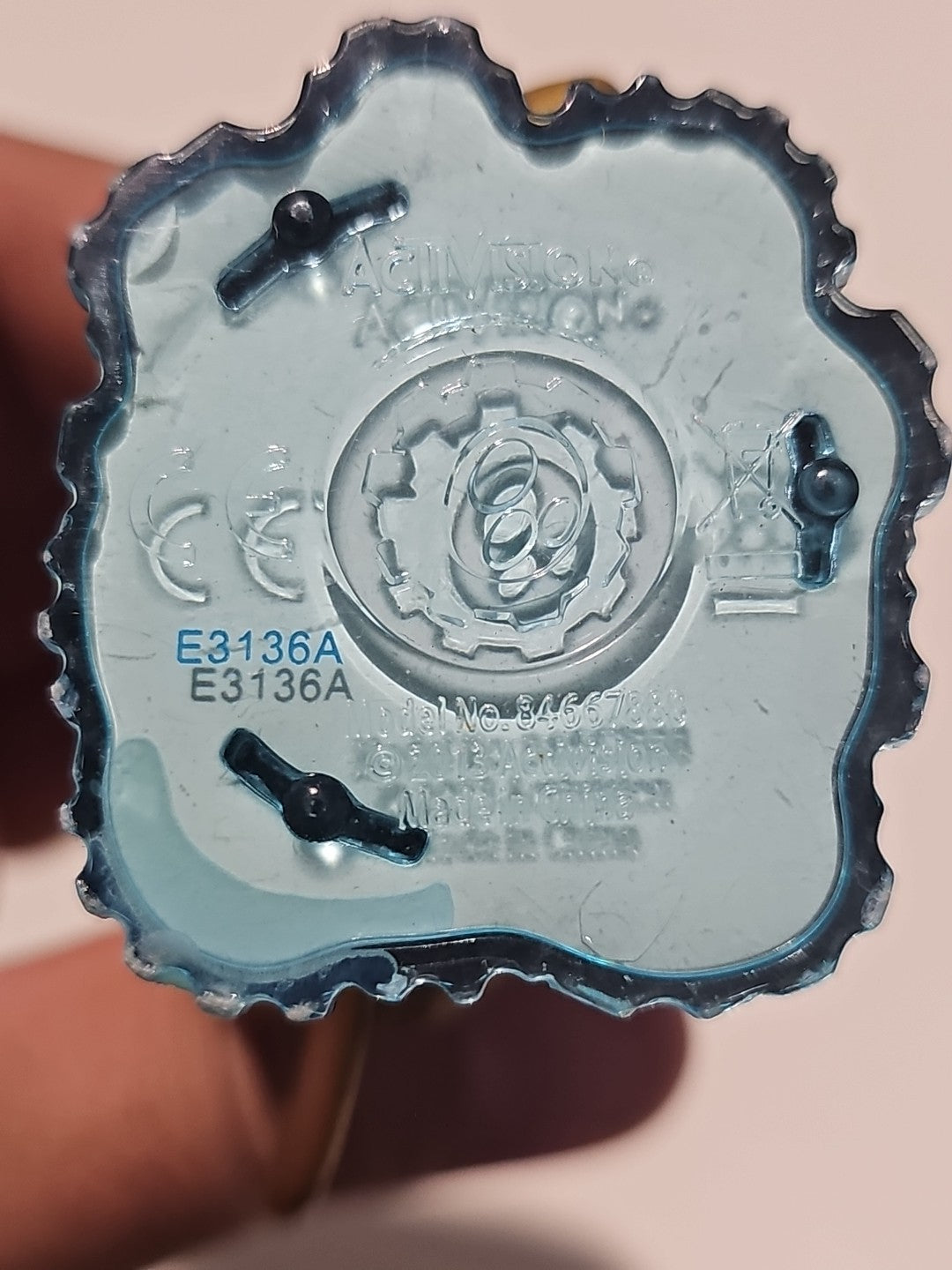 figure front (Image 5) — Preowned