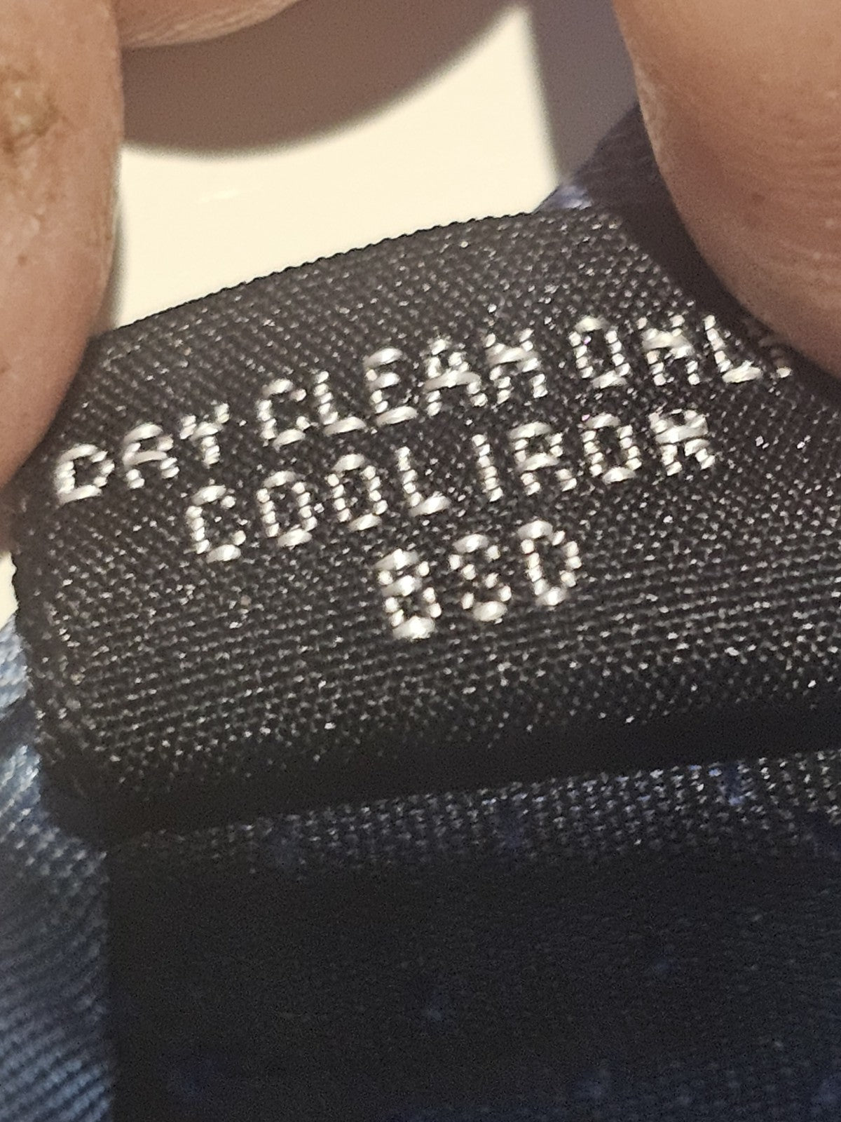 cap/hat front (Image 5) — Preowned