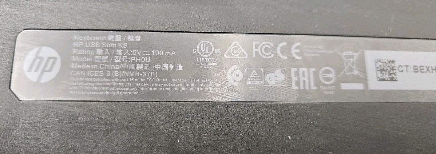 cap/hat front (Image 3) — Preowned