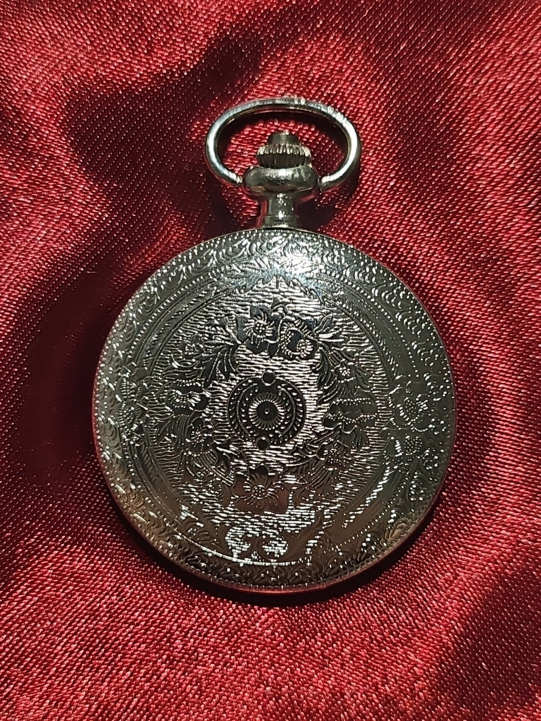 cap/hat front (Image 2) — Preowned