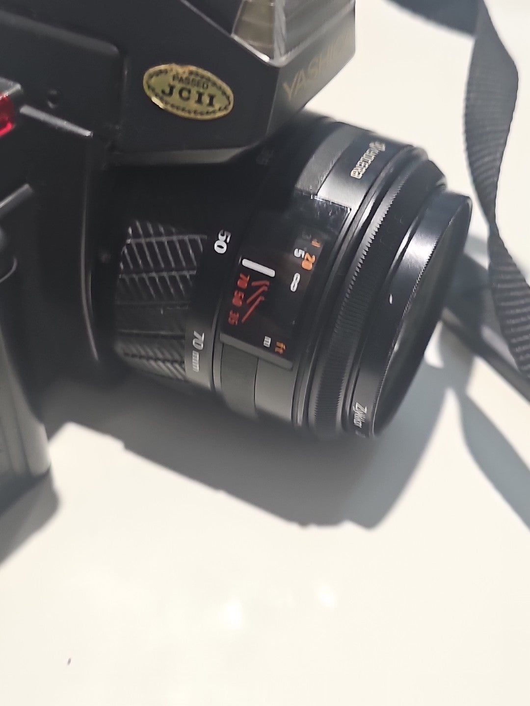 device front (Image 12) — Untested