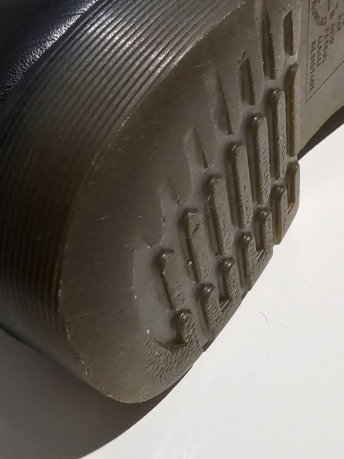 boot profile (Image 6) — Preowned