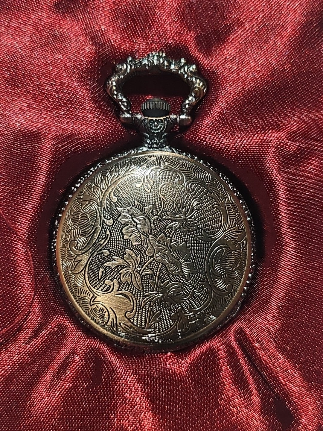 cap/hat front (Image 3) — Preowned