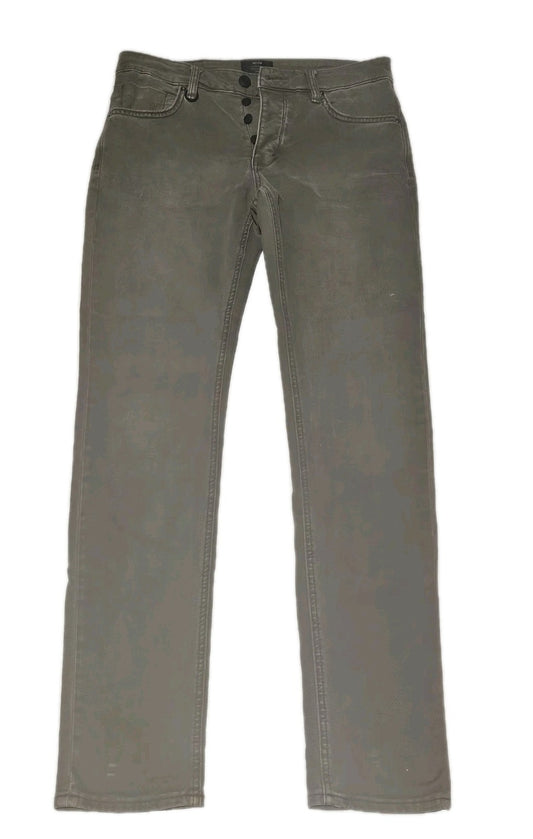 NEUW Stockholm Melbourne 2009 Pants Brown/Tan Pants Trousers cap/hat front (Image 1) — Second-Hand