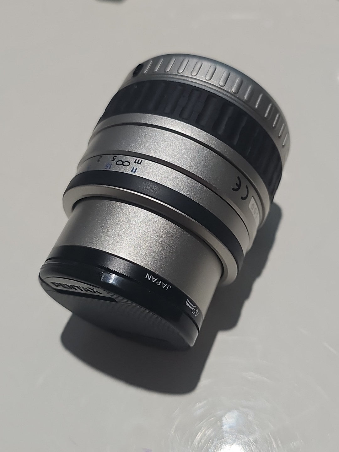 lens front (Image 2) — Preowned