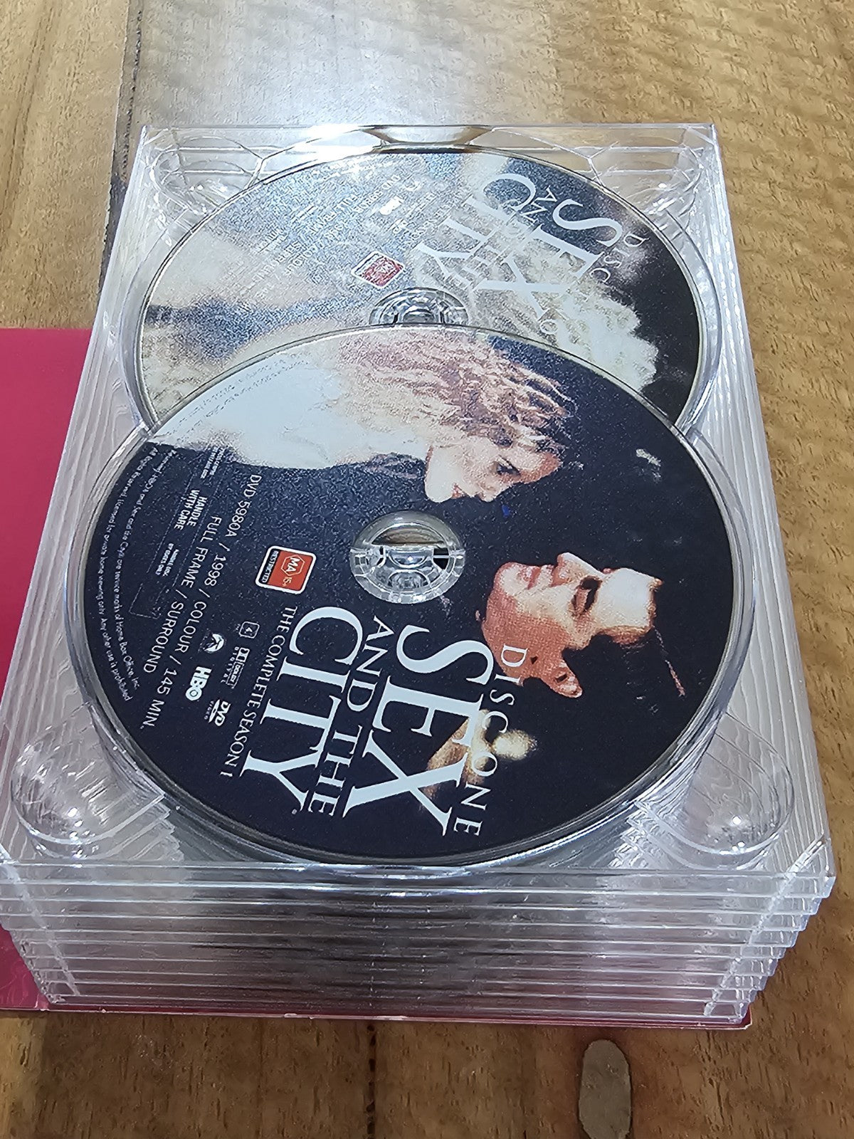 case (Image 2) — Preowned