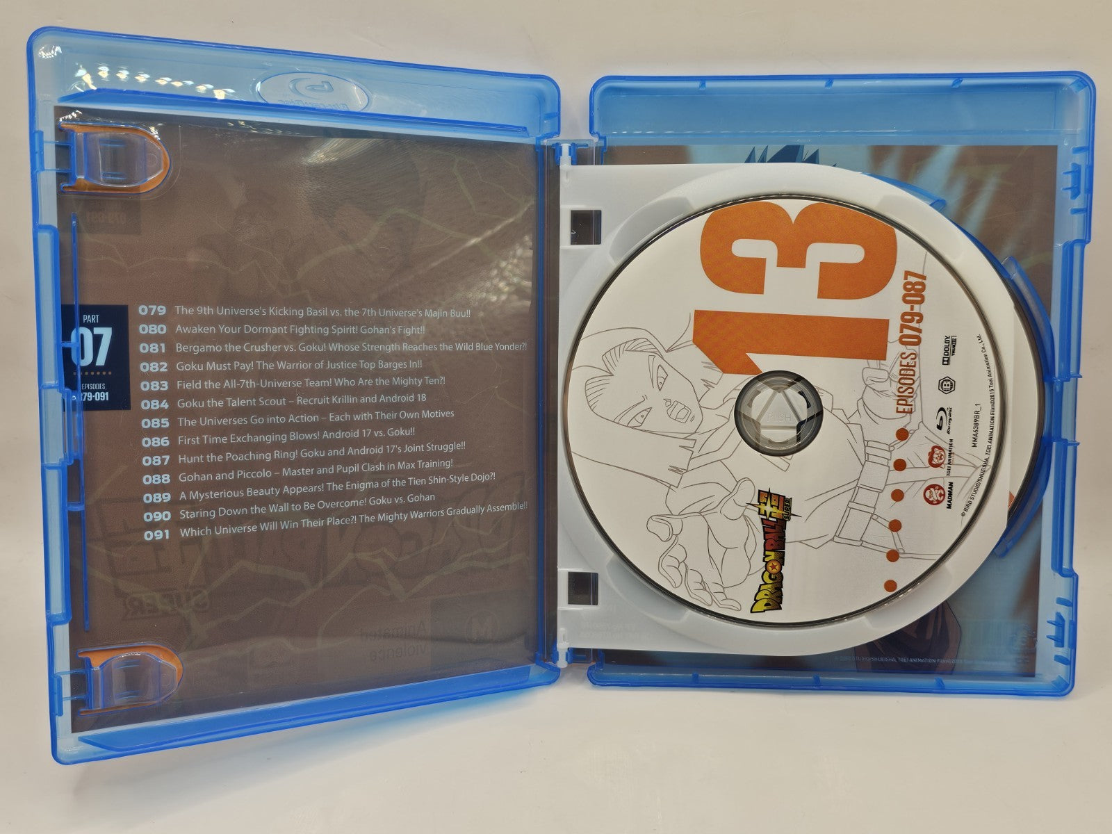 case (Image 4) — Preowned