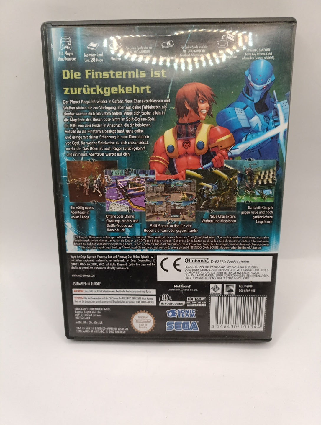 cover photo (Image 4) — Preowned