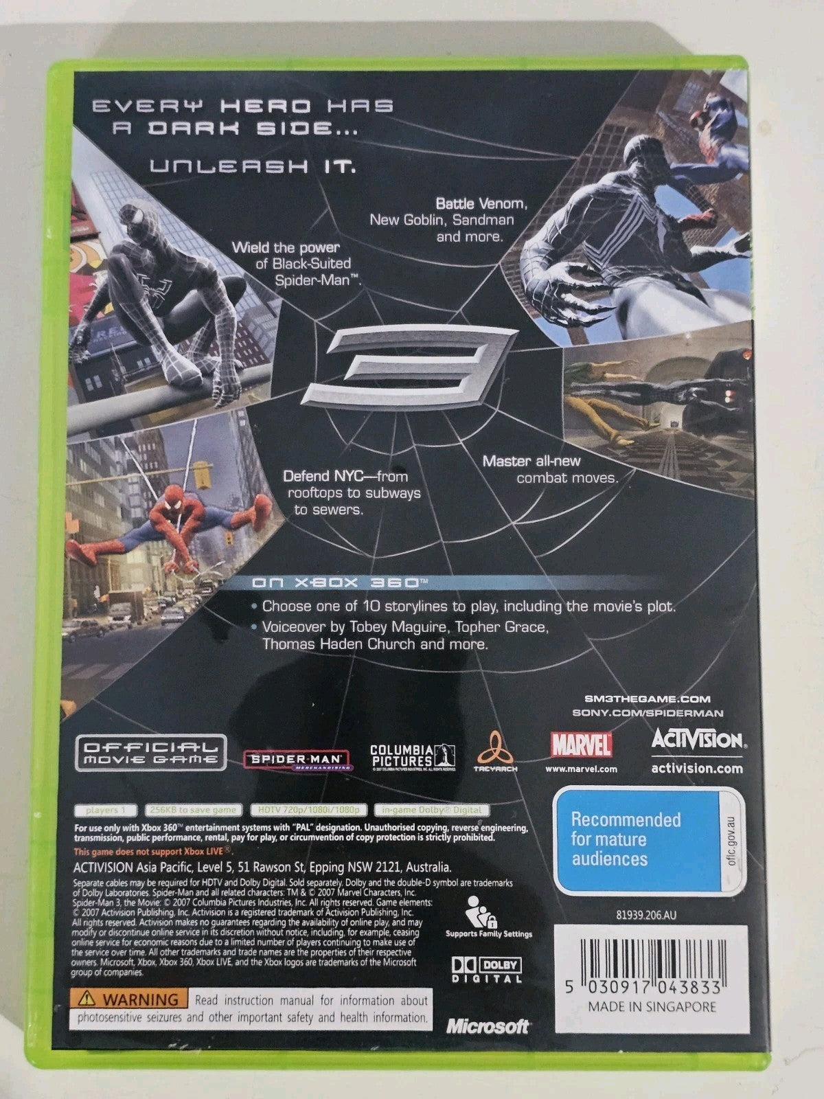 cover photo (Image 2) — Preowned