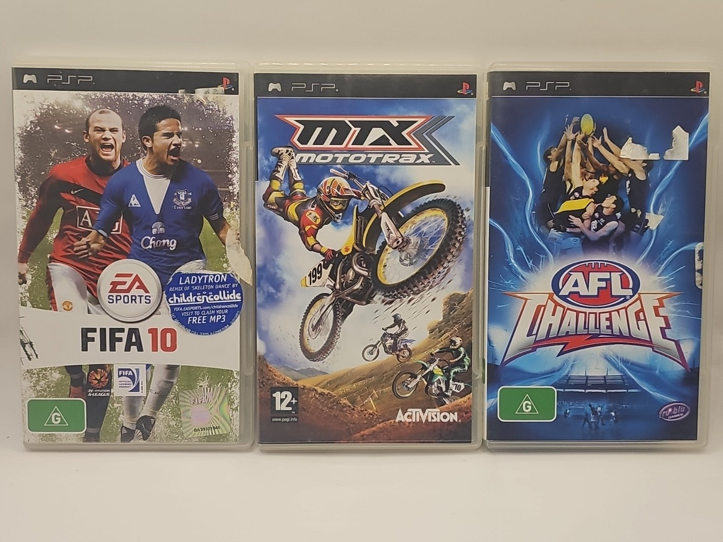 cover photo (Image 6) — Preowned