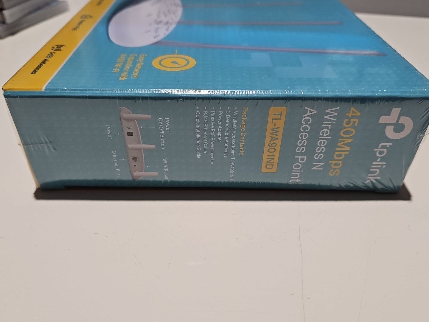 product photo (Image 4) — Preowned