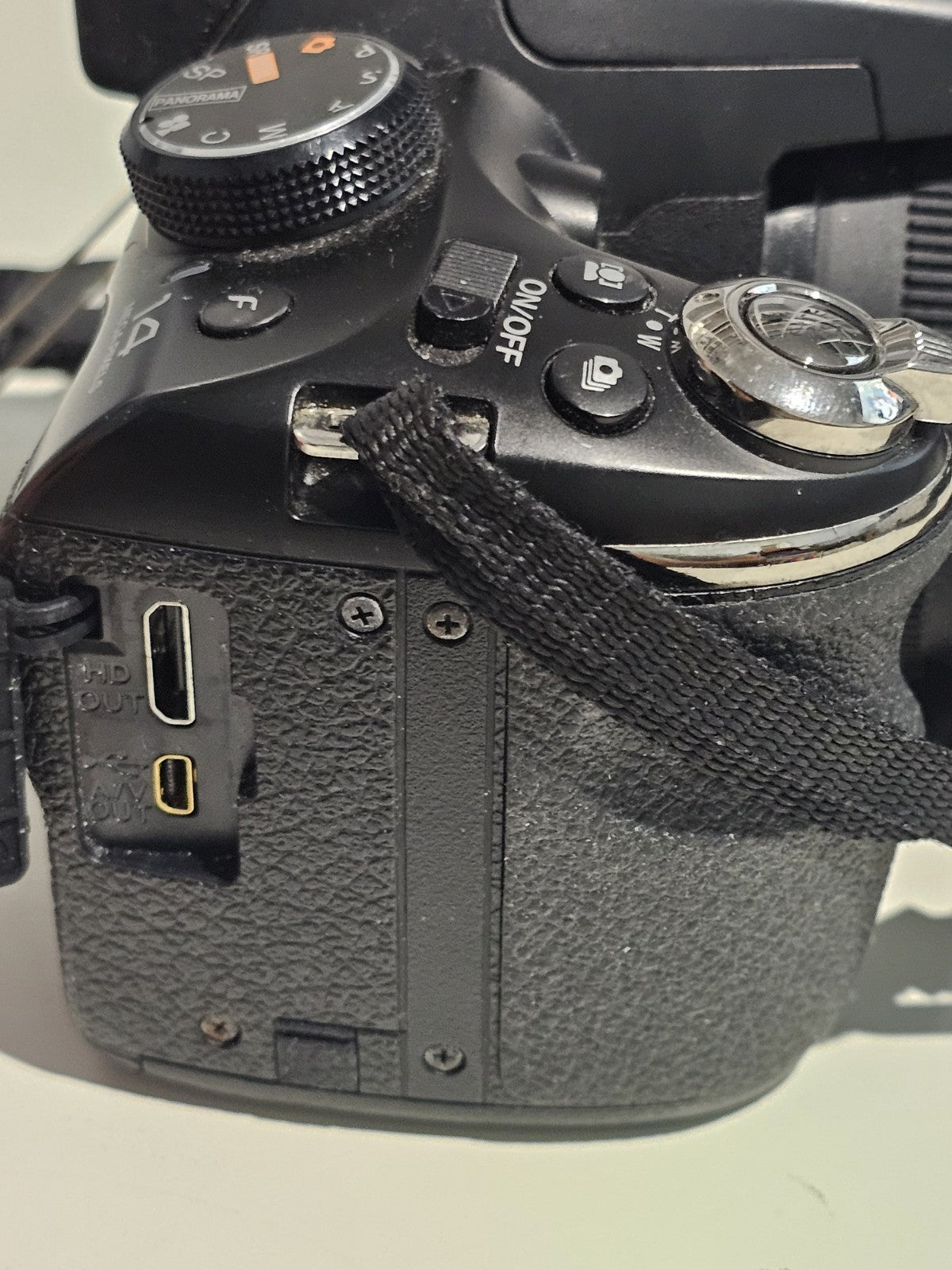 device front (Image 6) — Untested