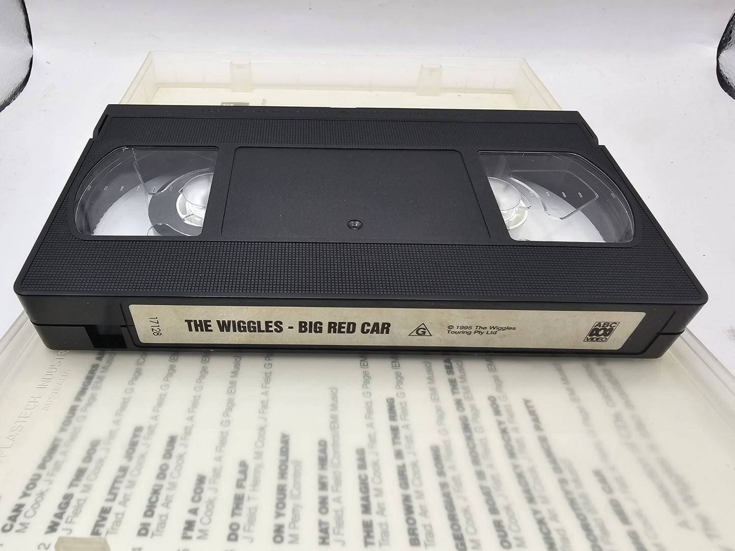 cap/hat front (Image 3) — Preowned