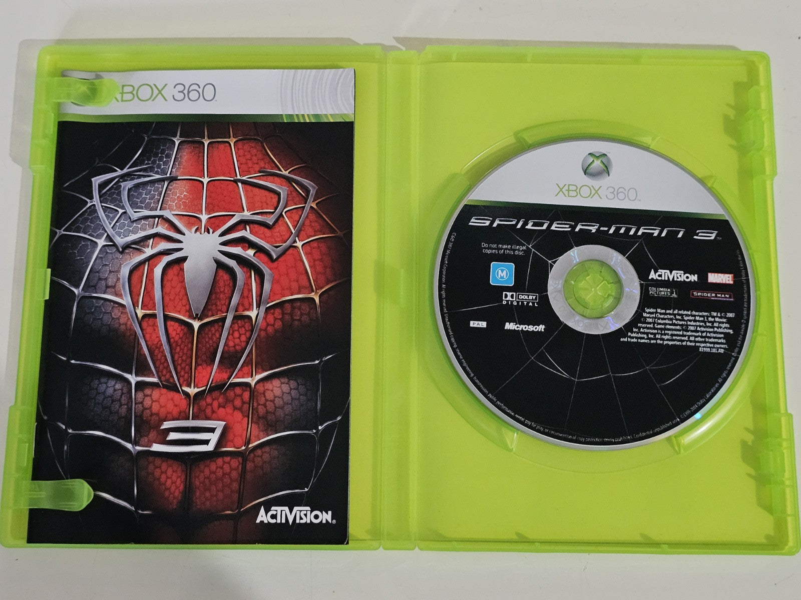 cover photo (Image 3) — Preowned