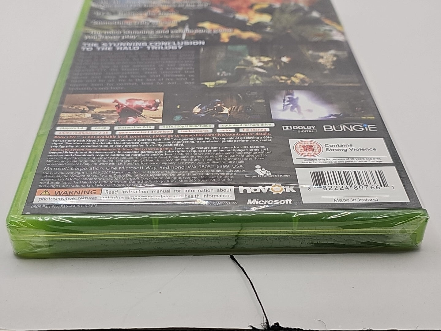 cover photo (Image 8) — Preowned