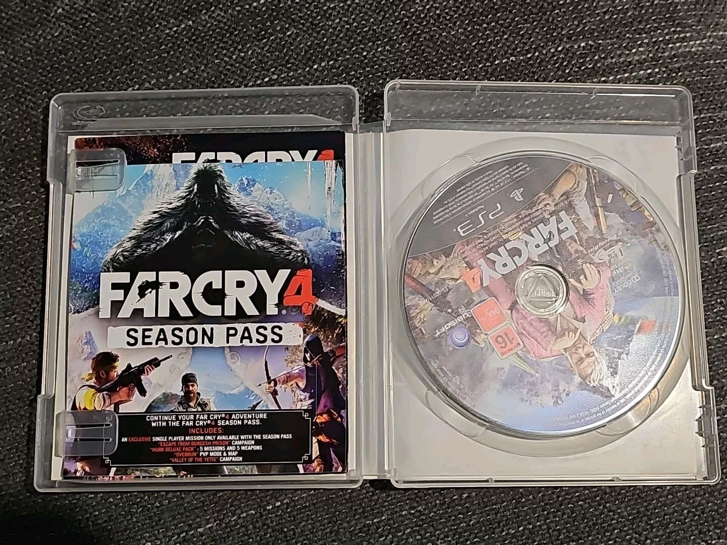 cover photo (Image 3) — Preowned