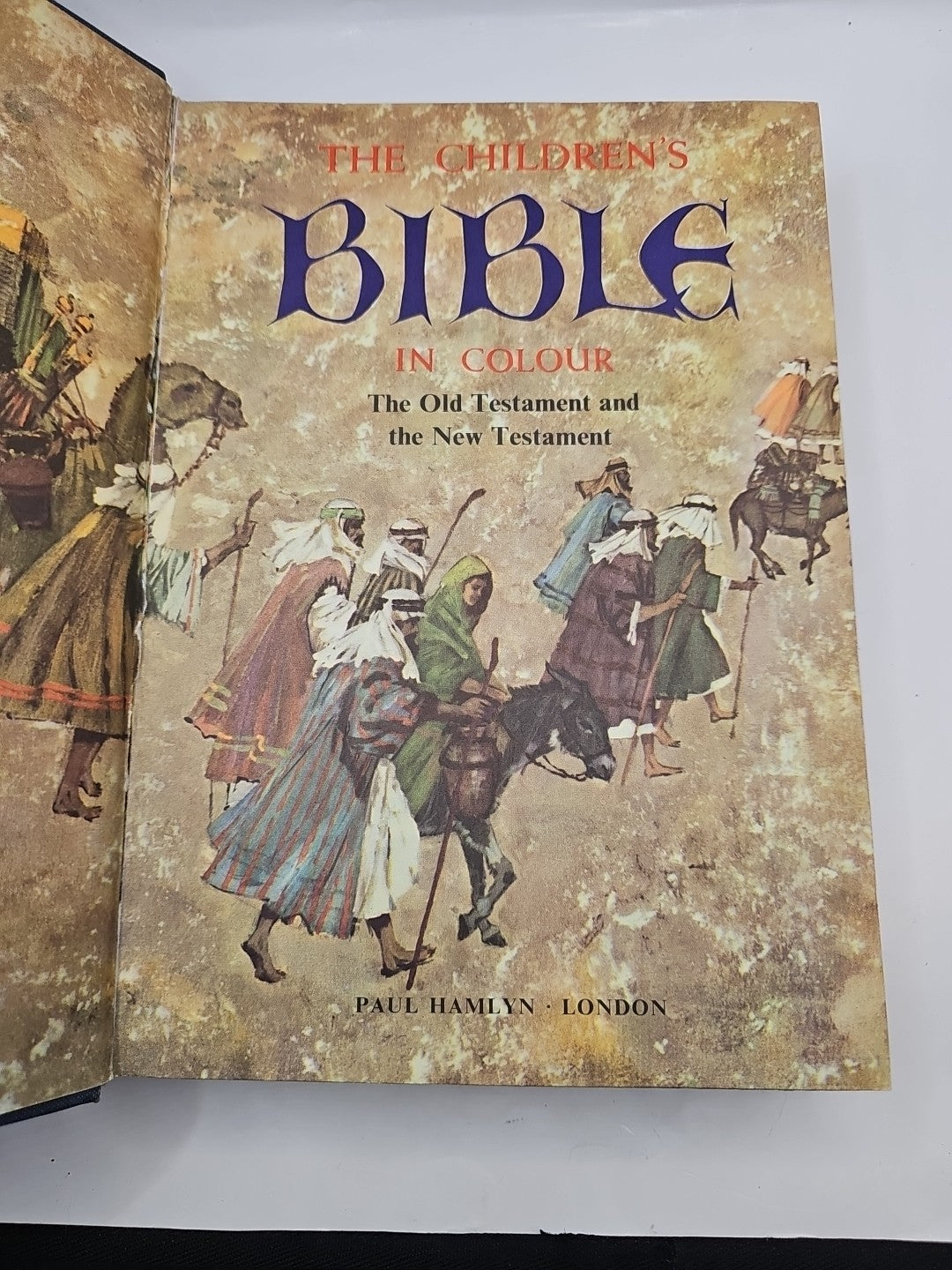 book cover (Image 2) — Preowned