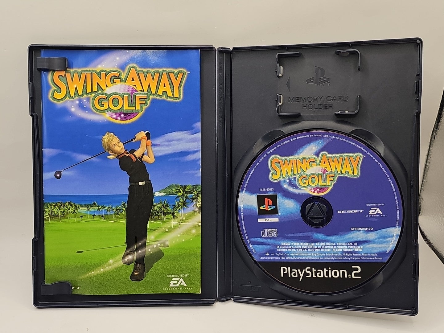 cap/hat front (Image 3) — Preowned