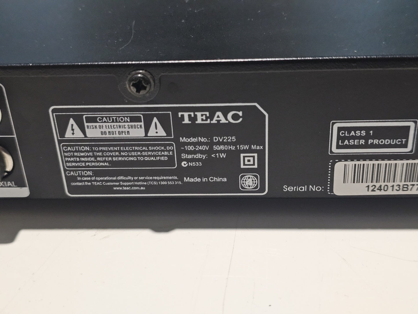 case (Image 6) — Preowned