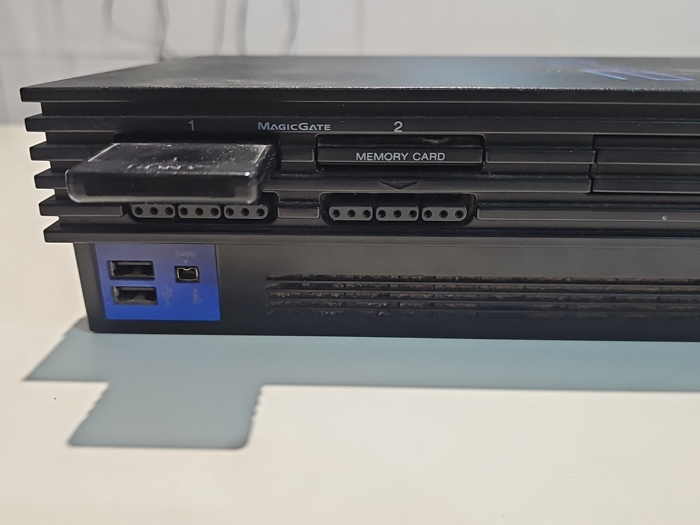 controller front (Image 3) — Preowned