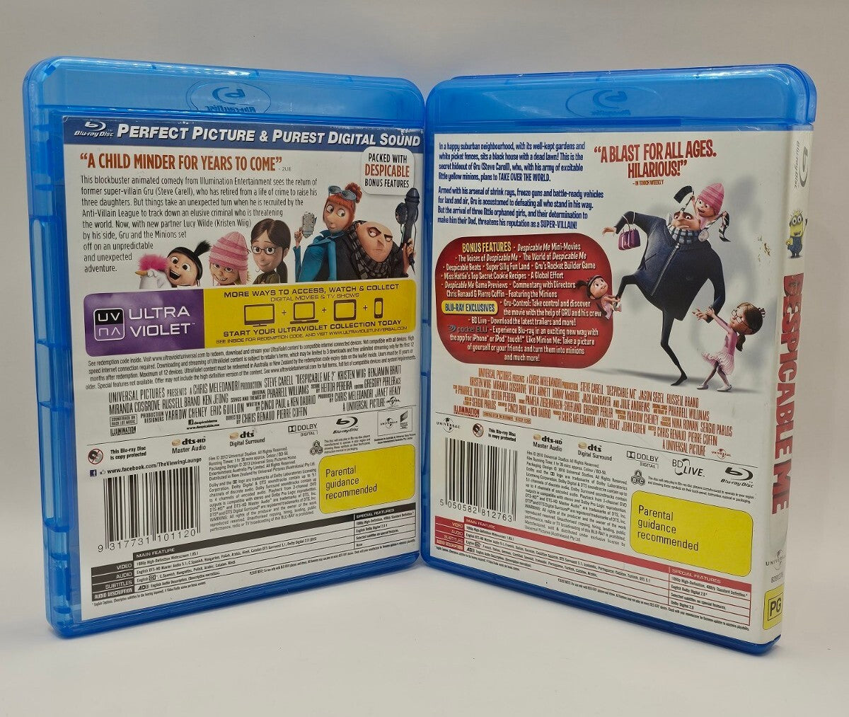 case (Image 2) — Preowned