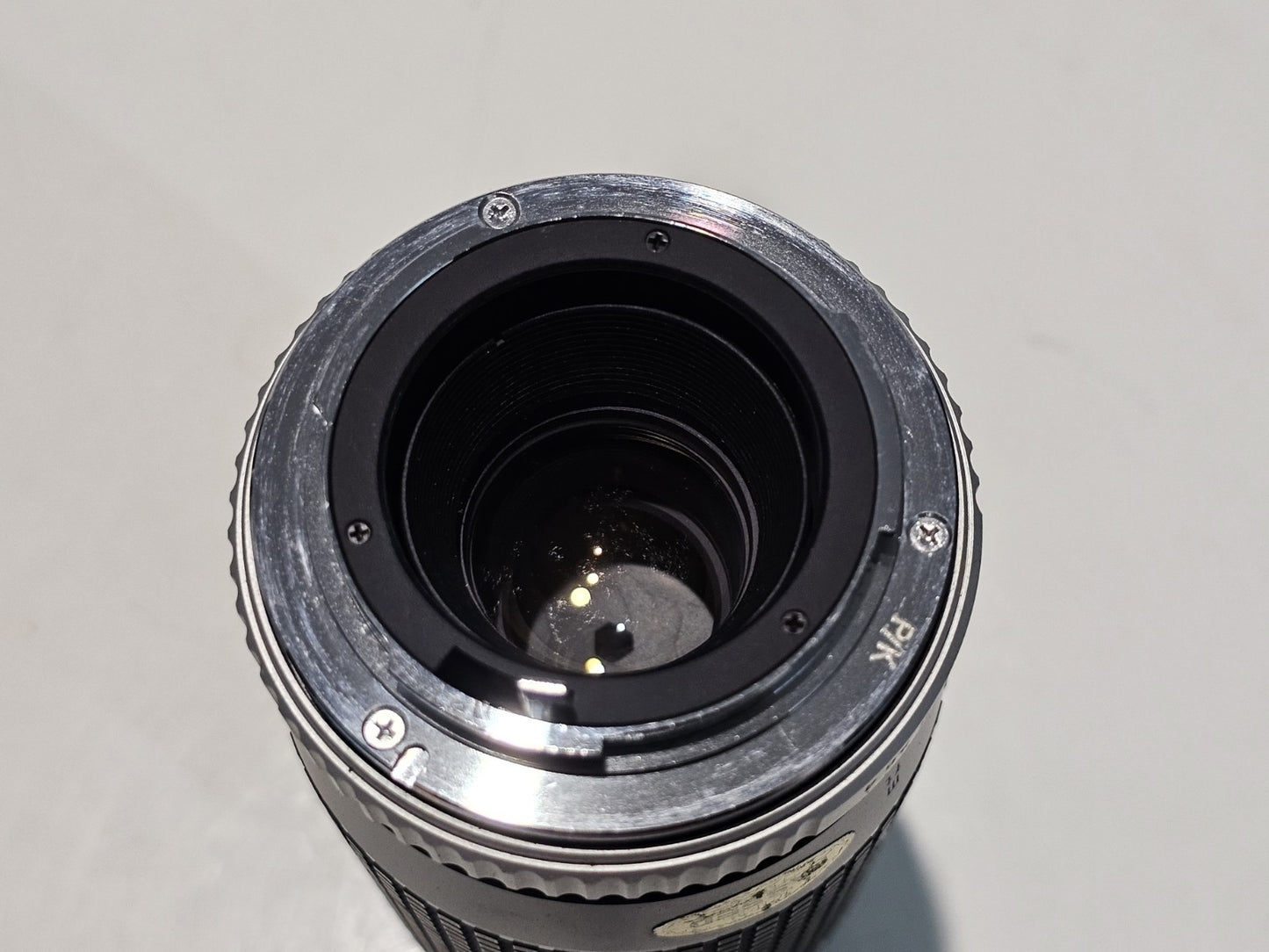 device front (Image 6) — Preowned