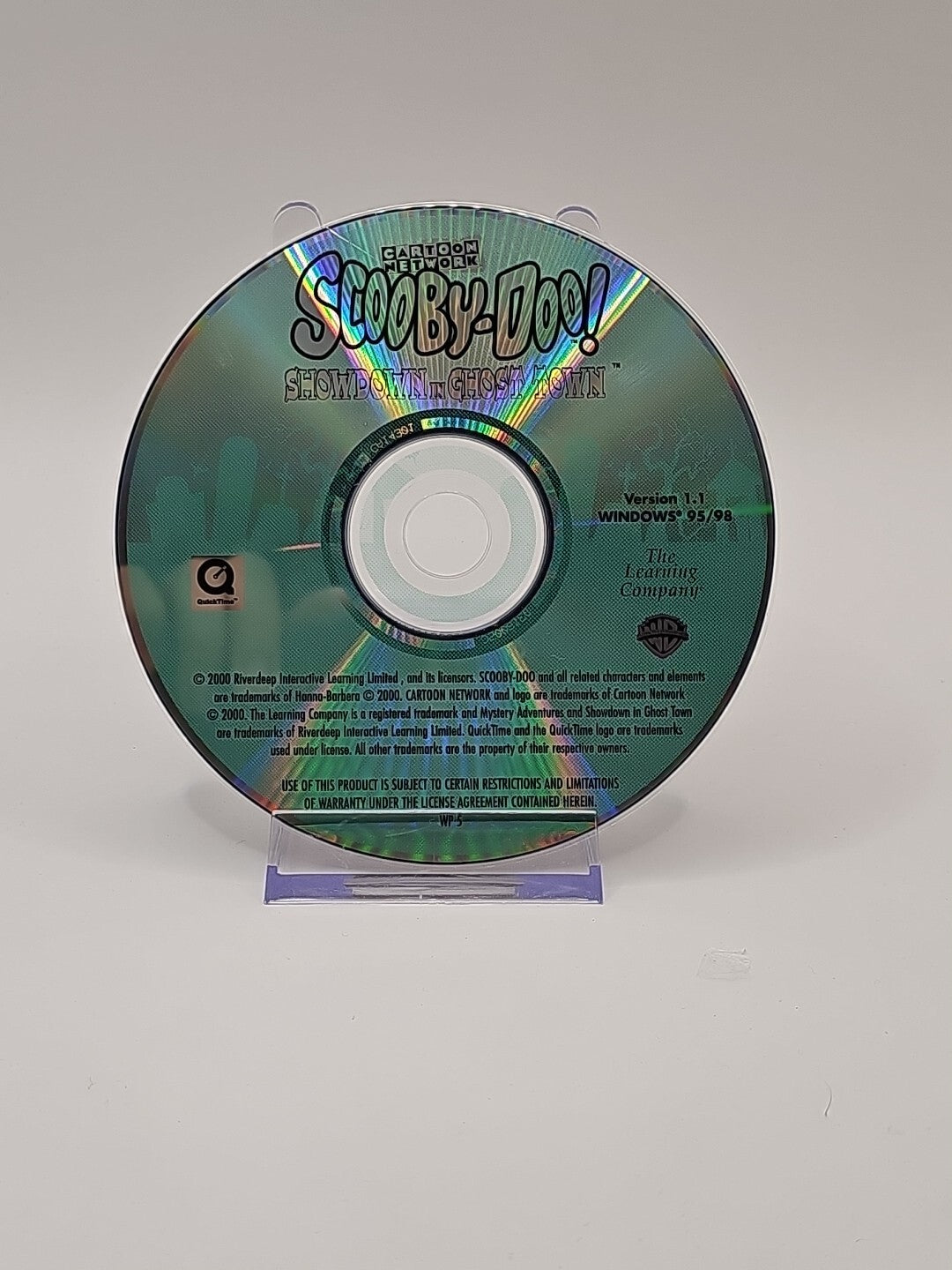 cap/hat front (Image 3) — Preowned