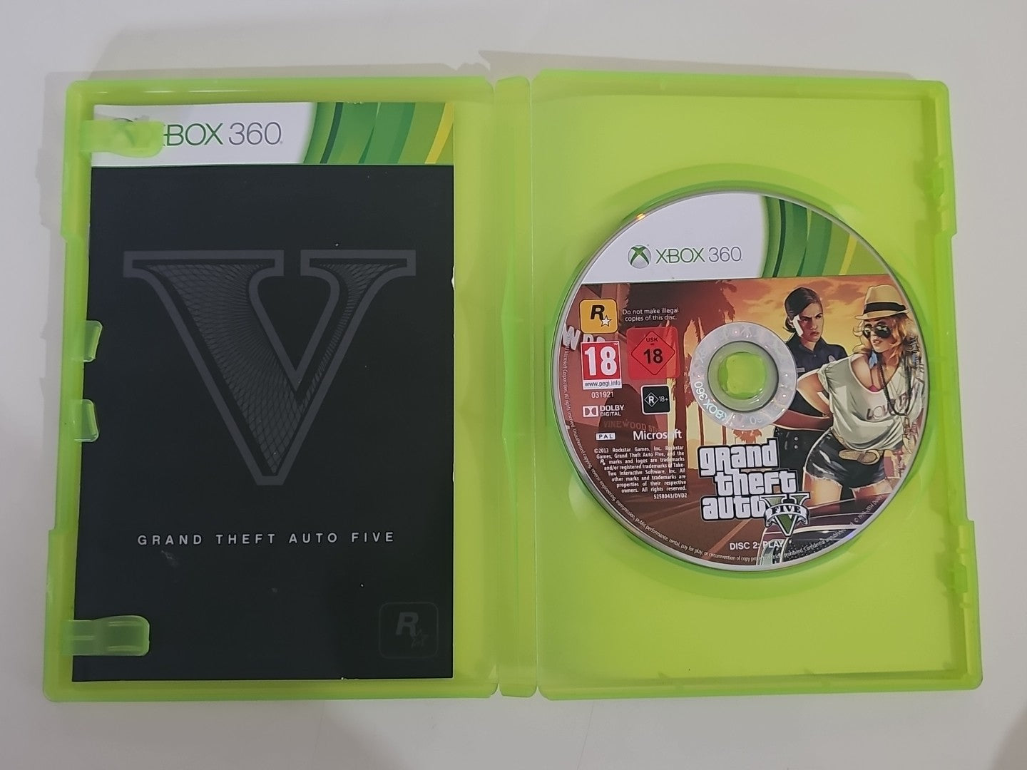 cover photo (Image 3) — Preowned