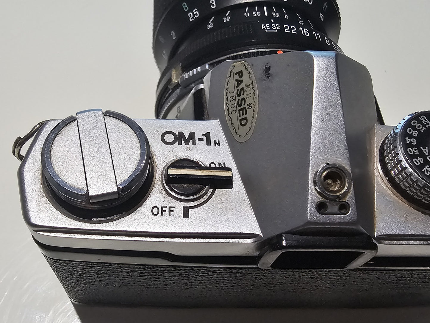 device front (Image 8) — Preowned