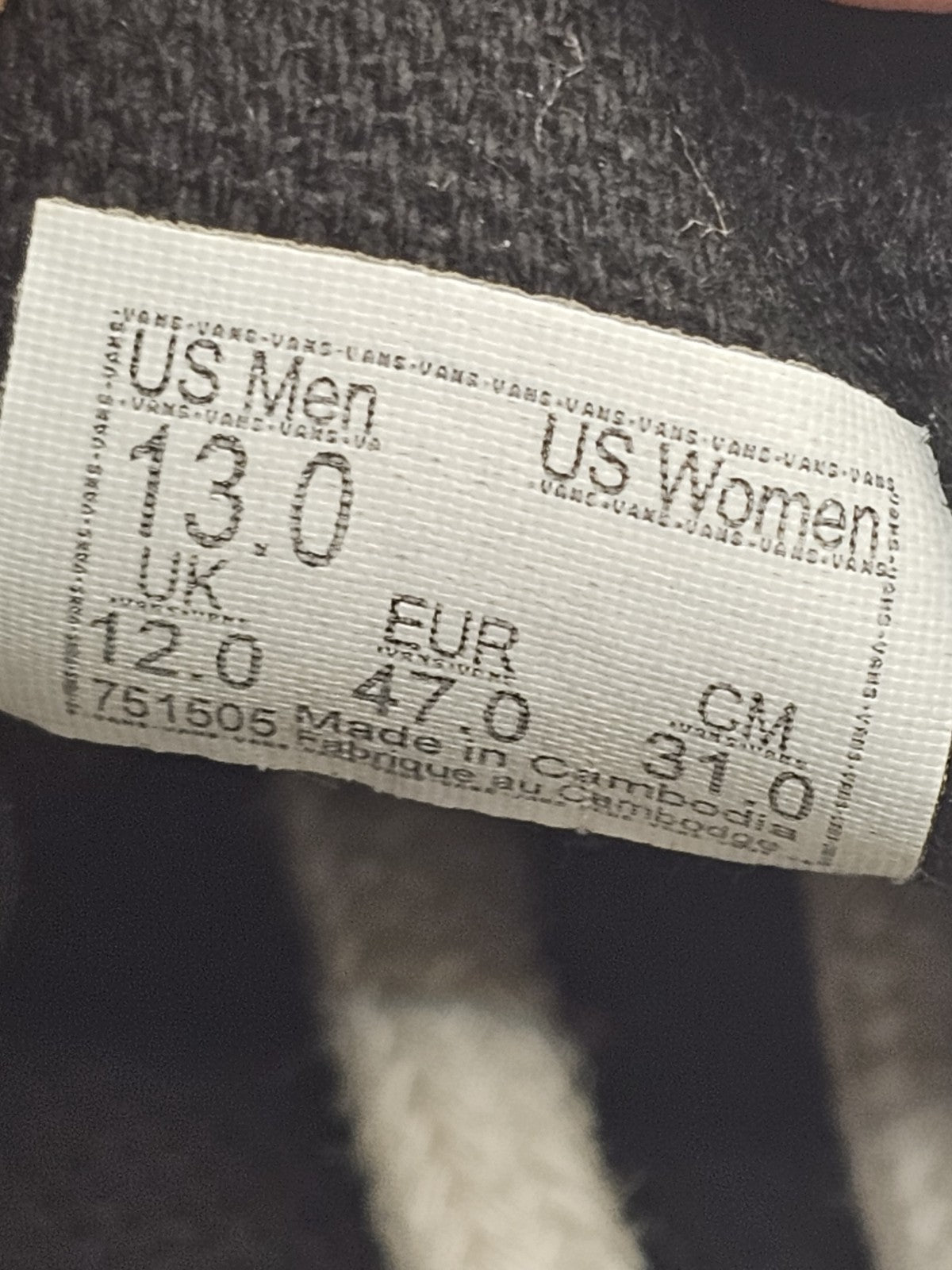 shoe profile (Image 11) — Preowned