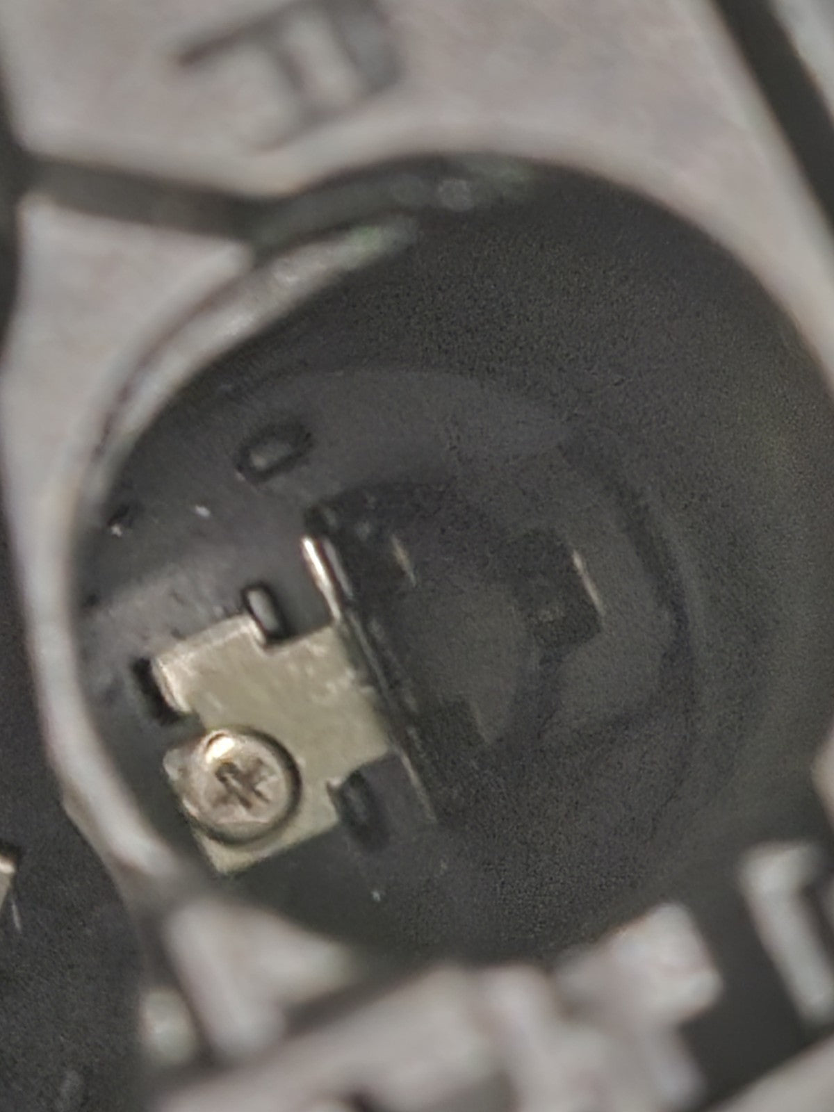 device front (Image 12) — Untested