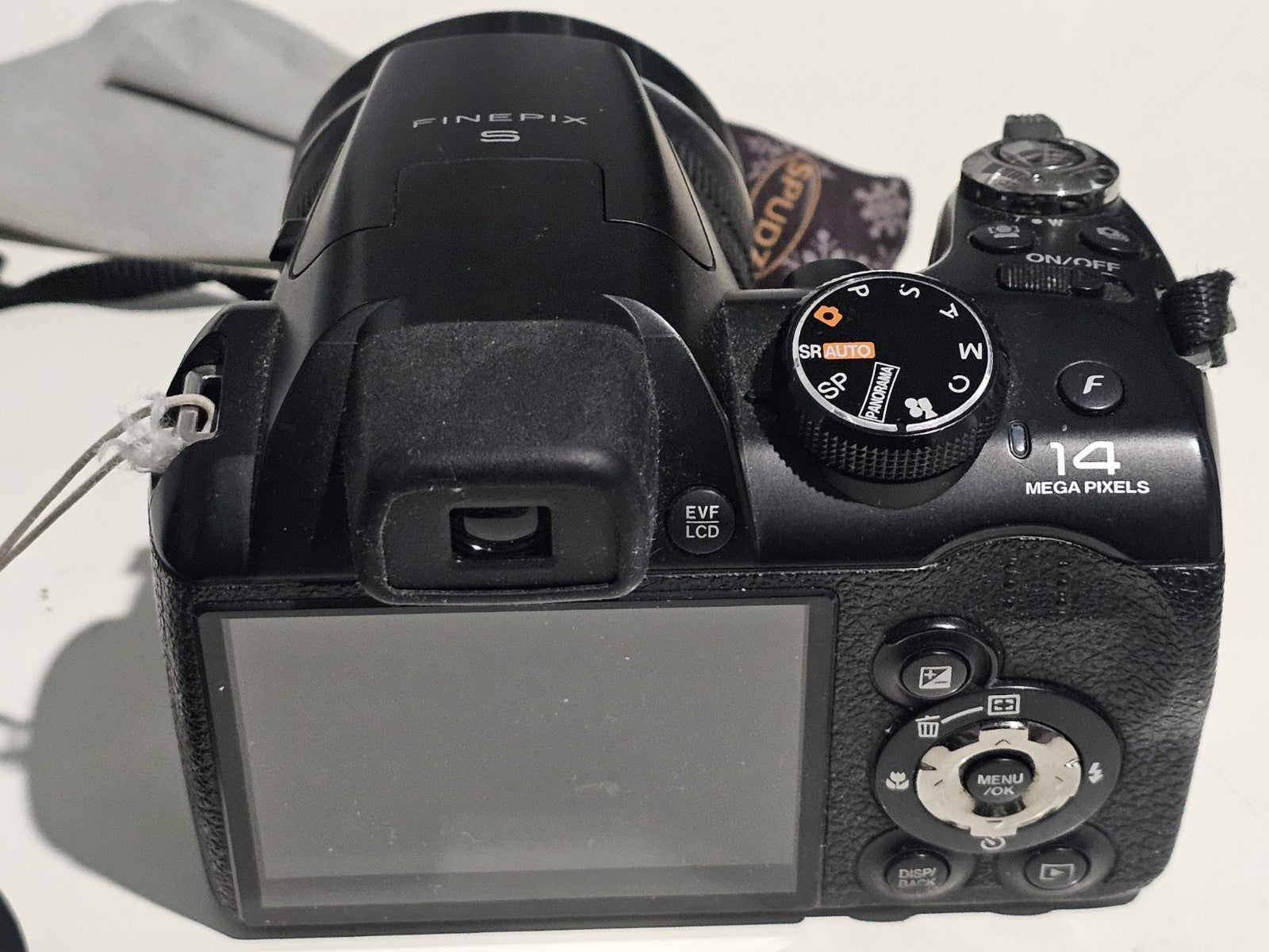 device front (Image 3) — Untested