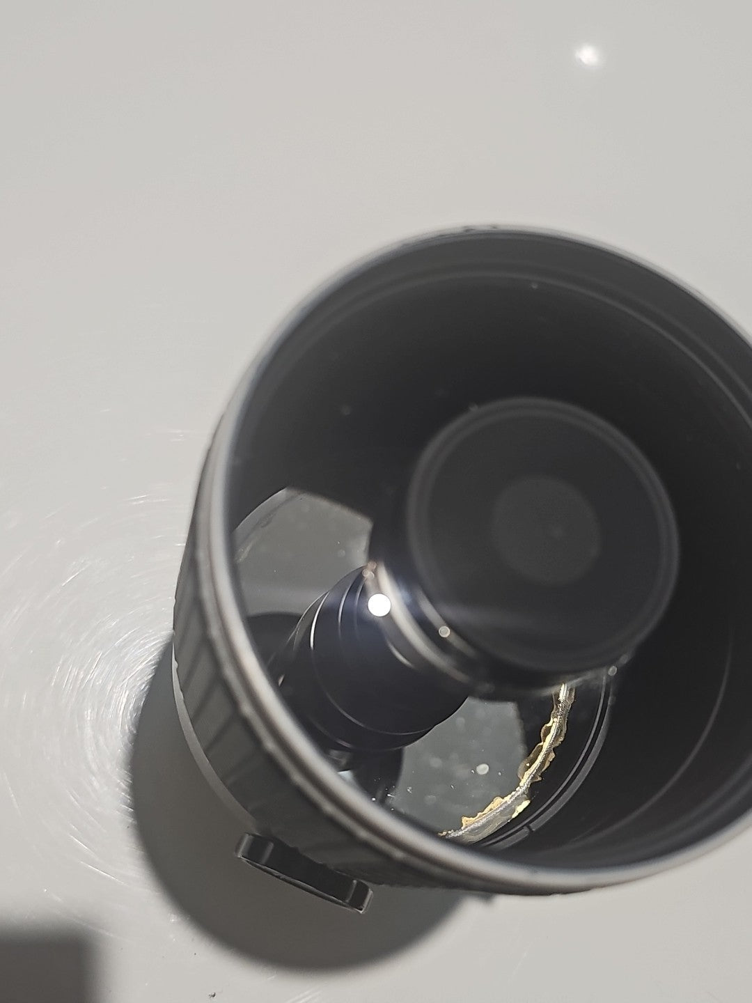 device front (Image 8) — Preowned