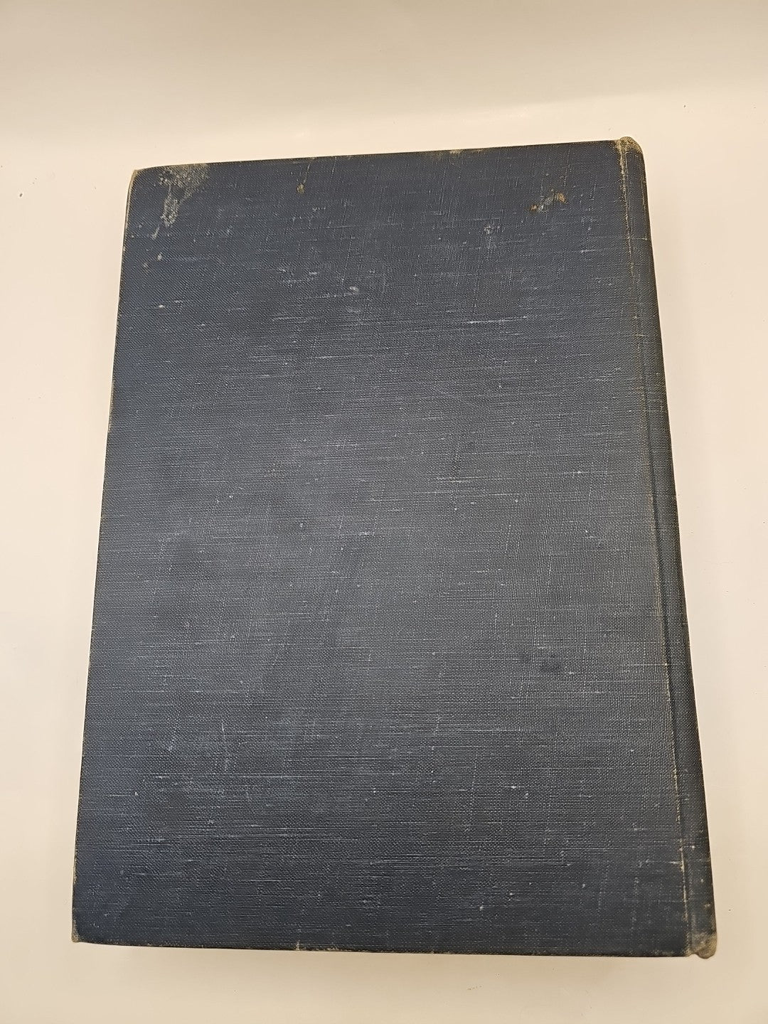 book cover (Image 3) — Preowned