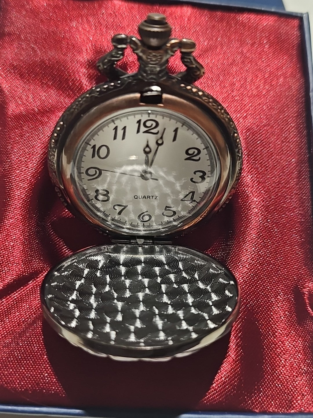 cap/hat front (Image 3) — Preowned