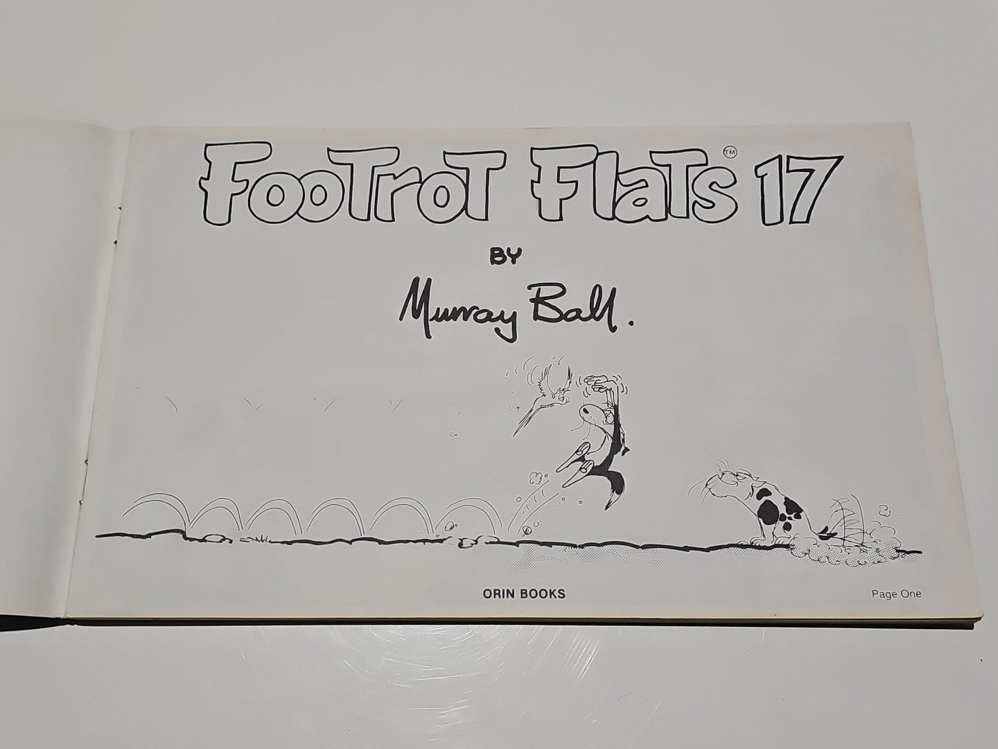 book cover (Image 5) — Preowned