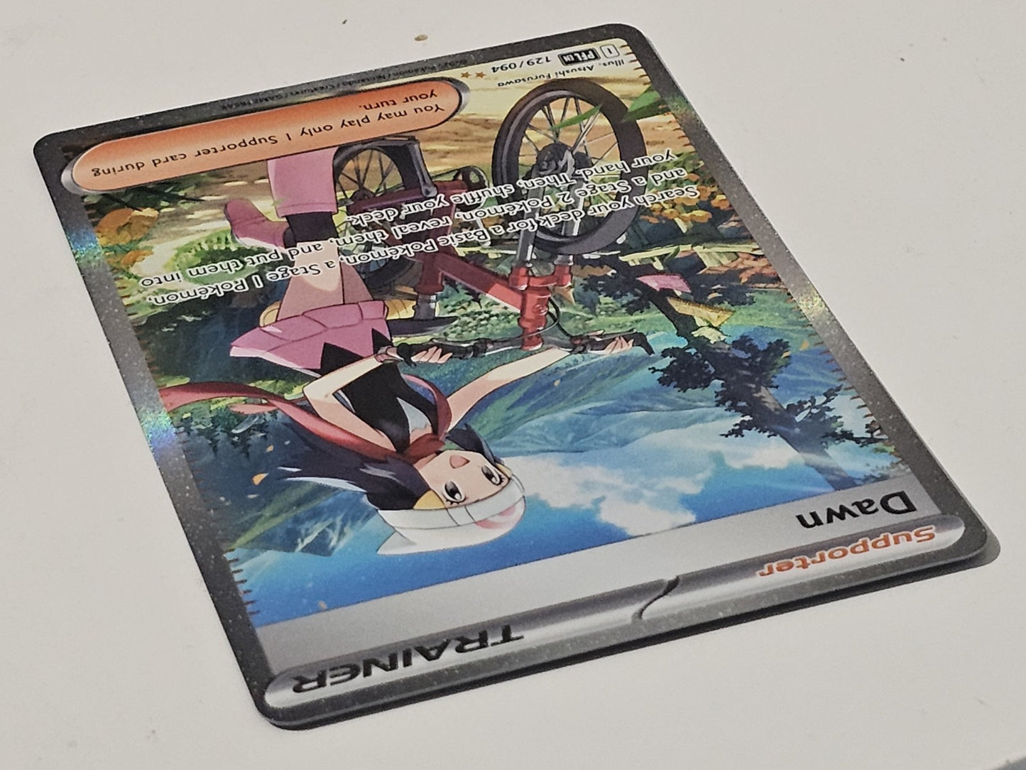 cap/hat front (Image 4) — Preowned