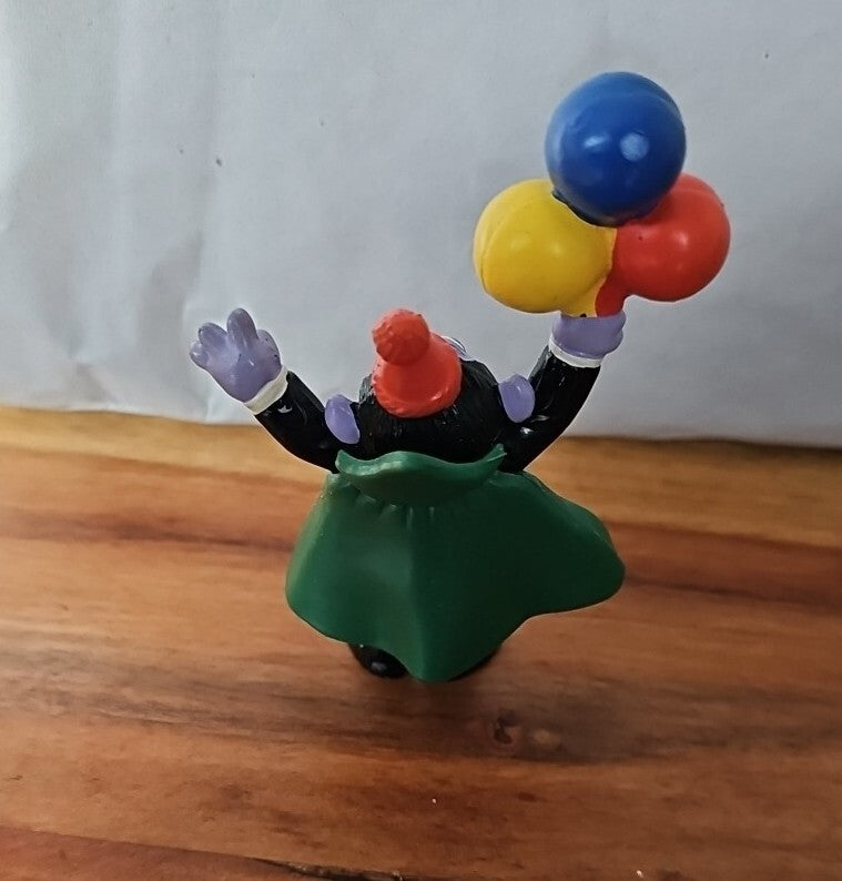 figure front (Image 2) — Preowned